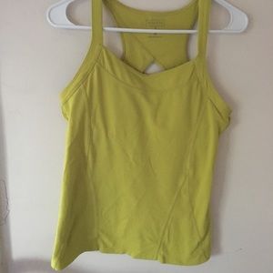 Athleta Tank Top